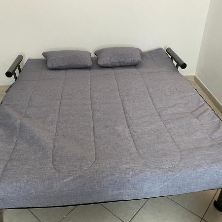 דירות בארי Nyx Dea Della Notte מראה חיצוני תמונה